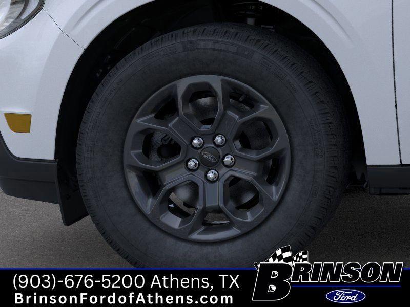 new 2026 Ford Maverick car, priced at $32,403