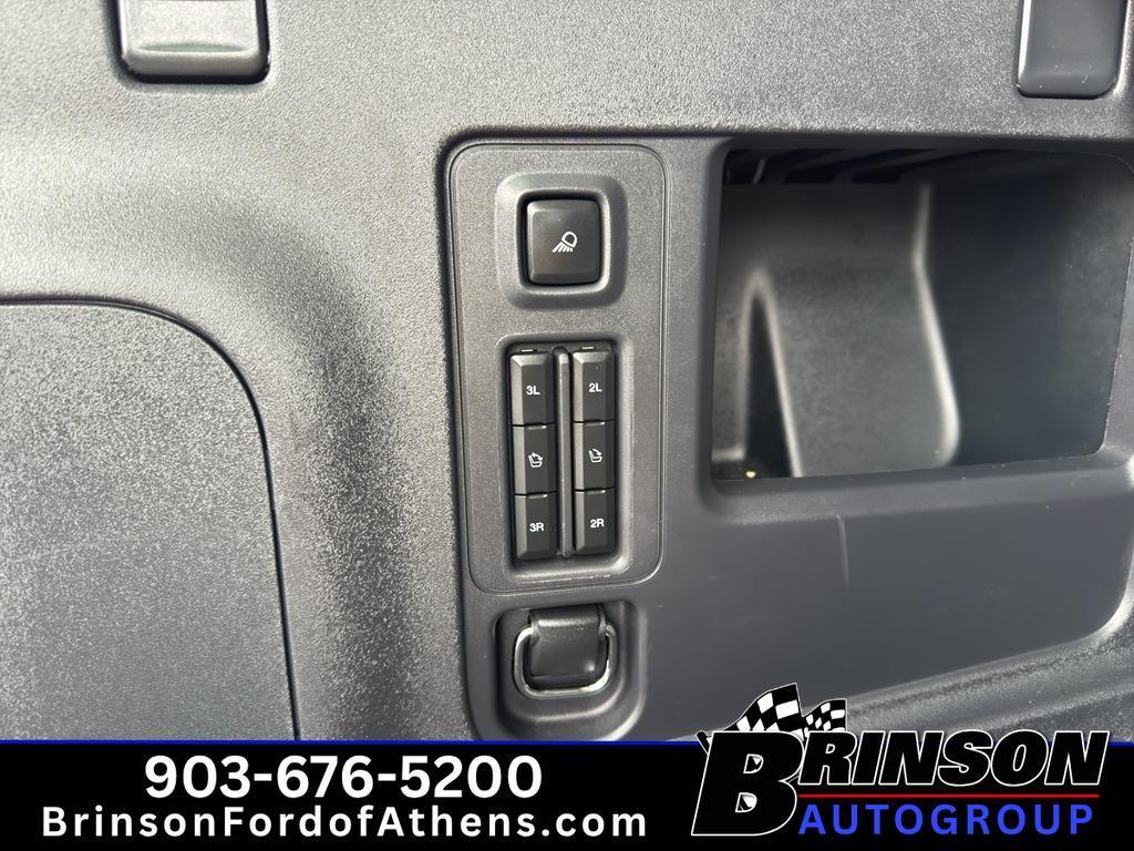 used 2025 Ford Expedition car, priced at $65,293