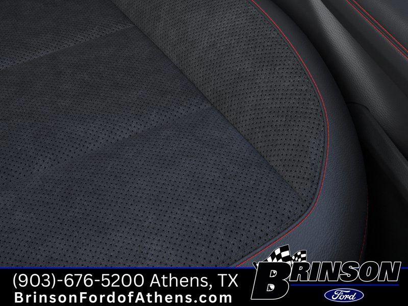 new 2026 Ford Explorer car, priced at $57,340