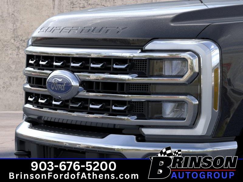 new 2026 Ford F-350 car, priced at $74,949