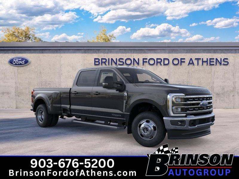 new 2026 Ford F-350 car, priced at $74,949