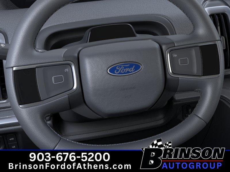 new 2025 Ford Expedition Max car, priced at $61,844