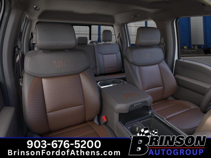 new 2026 Ford F-250 car, priced at $81,048