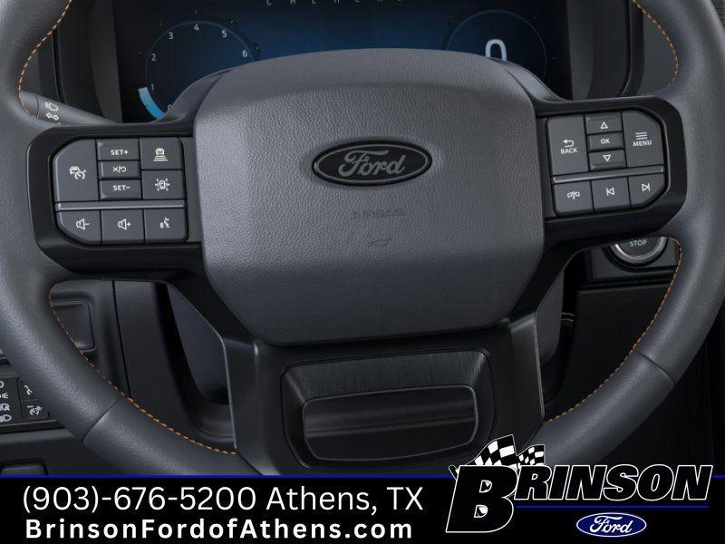 new 2026 Ford F-150 car, priced at $76,685