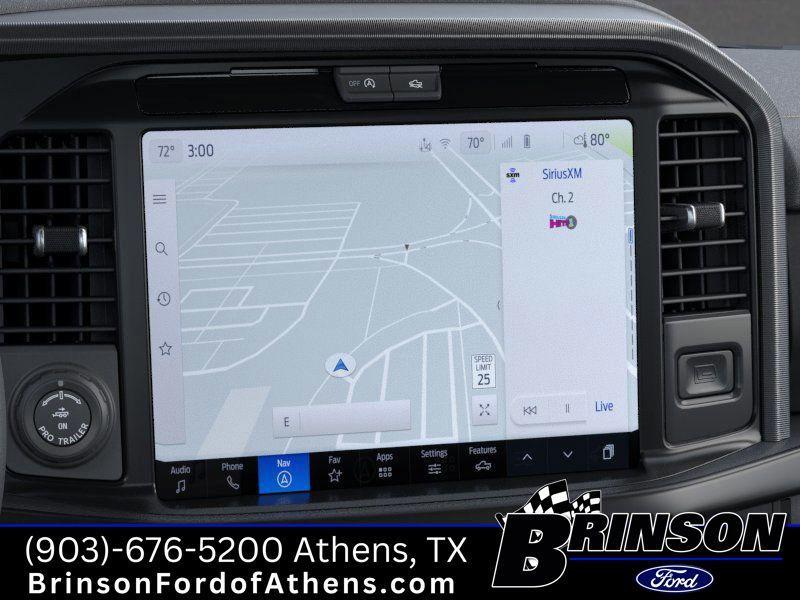 new 2026 Ford F-150 car, priced at $76,685