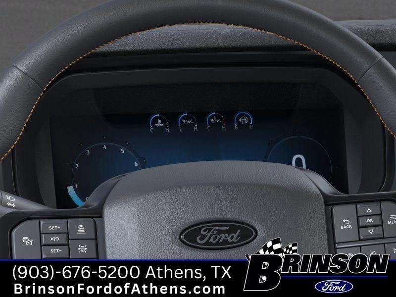 new 2026 Ford F-150 car, priced at $76,685