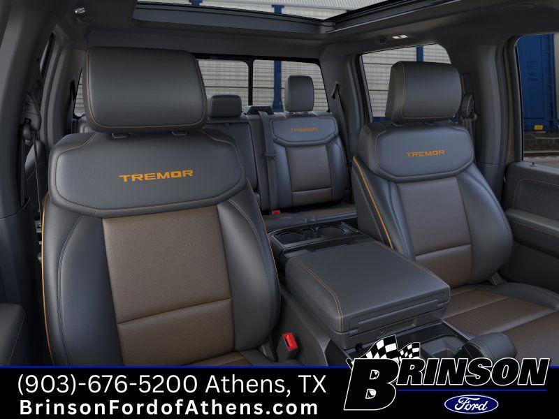 new 2026 Ford F-150 car, priced at $76,685