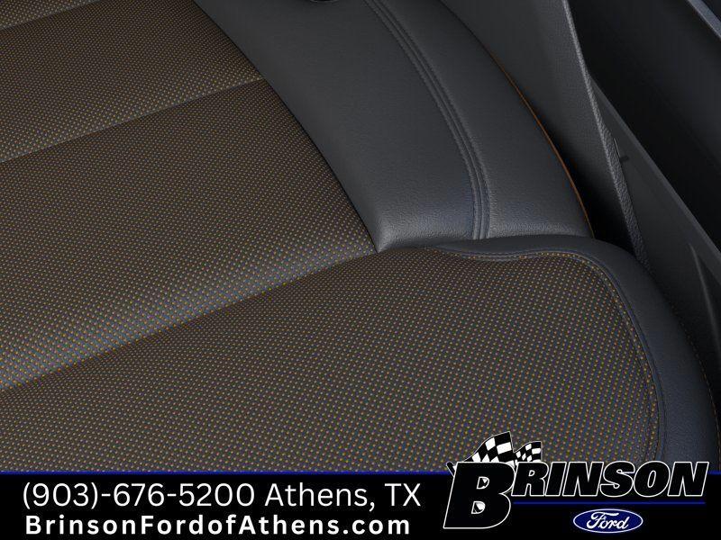 new 2026 Ford F-150 car, priced at $76,685