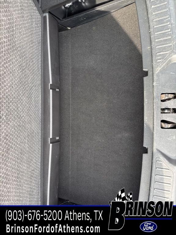 used 2022 Ford Explorer car, priced at $27,827