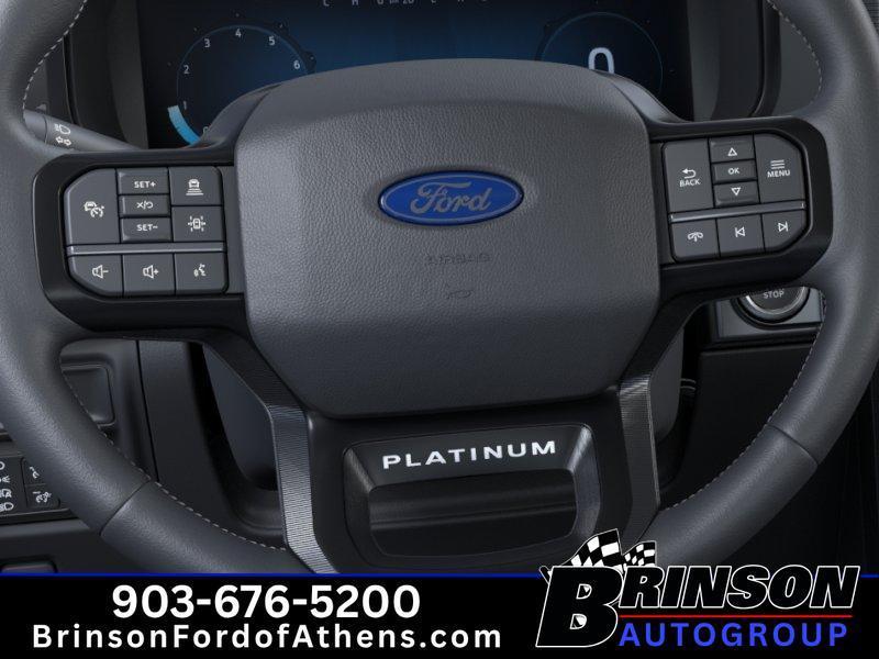 new 2026 Ford F-150 car, priced at $76,871