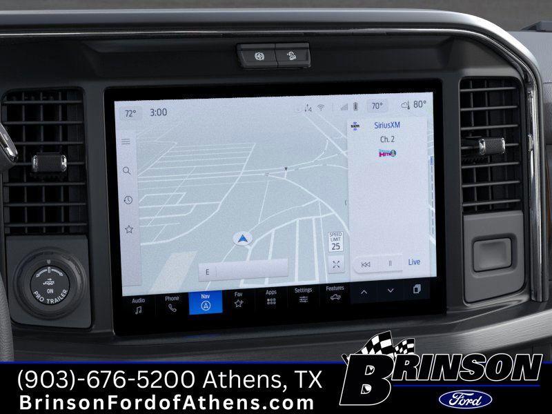 new 2026 Ford F-250 car, priced at $86,470