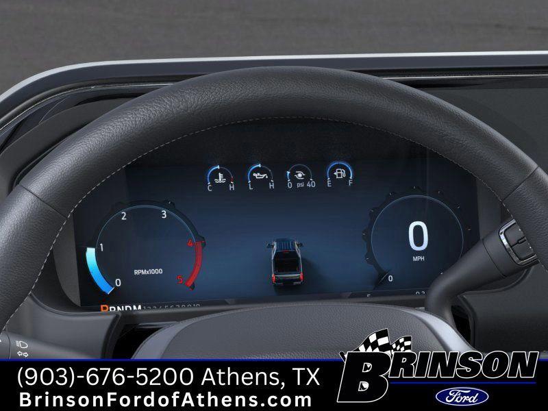 new 2026 Ford F-250 car, priced at $86,470