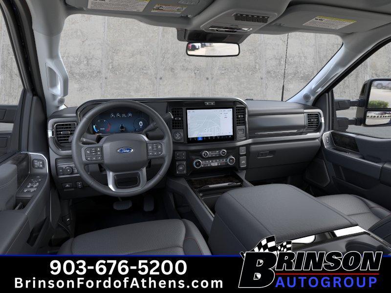 new 2026 Ford F-250 car, priced at $86,571