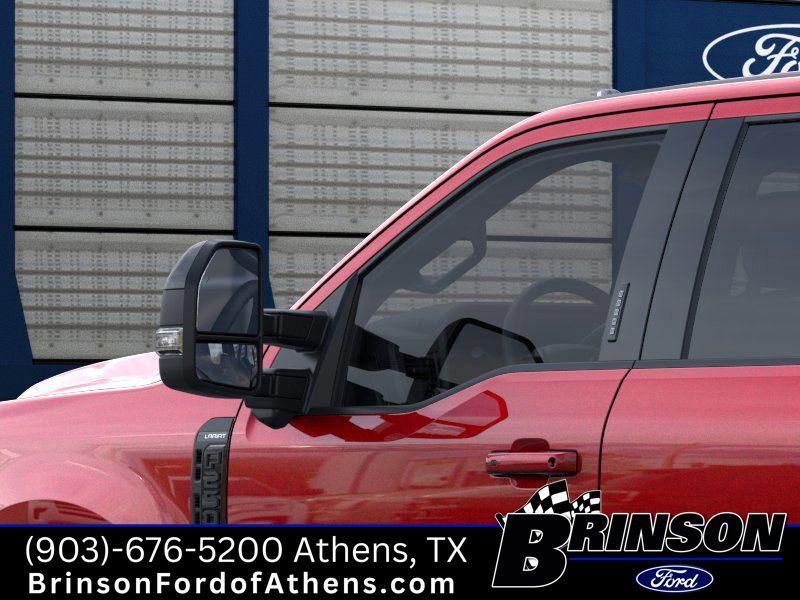 new 2026 Ford F-250 car, priced at $86,470