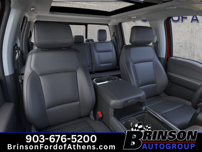 new 2026 Ford F-250 car, priced at $86,571