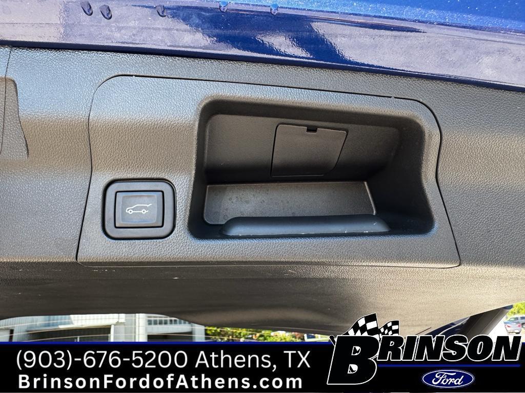 used 2023 GMC Acadia car, priced at $32,796