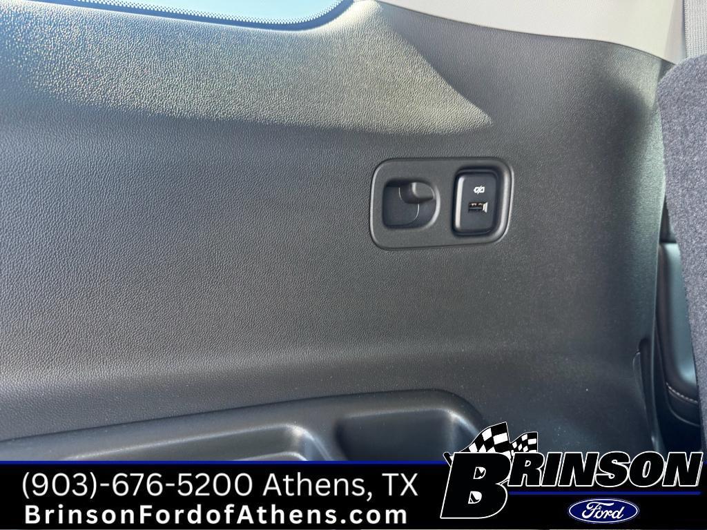 used 2023 GMC Acadia car, priced at $32,796