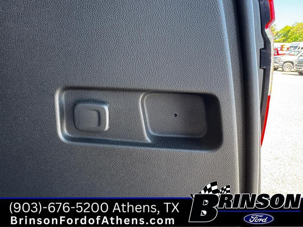 used 2023 GMC Acadia car, priced at $32,796