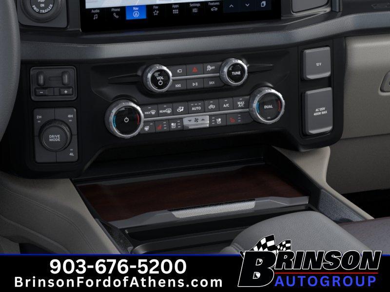 new 2026 Ford F-350 car, priced at $105,944
