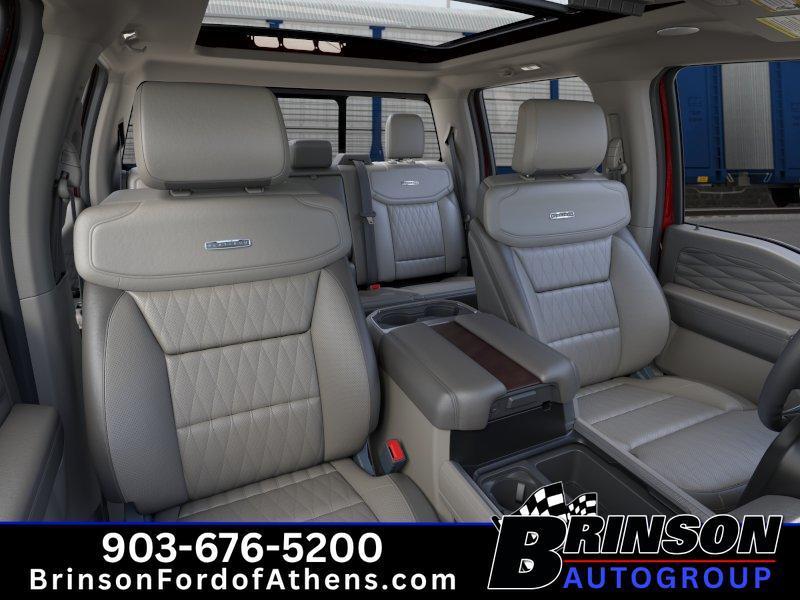 new 2026 Ford F-350 car, priced at $105,944