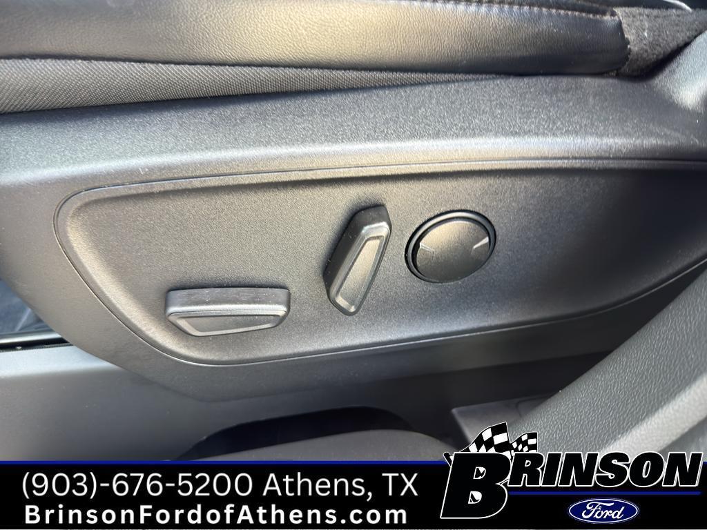 used 2025 Ford Escape car, priced at $24,216