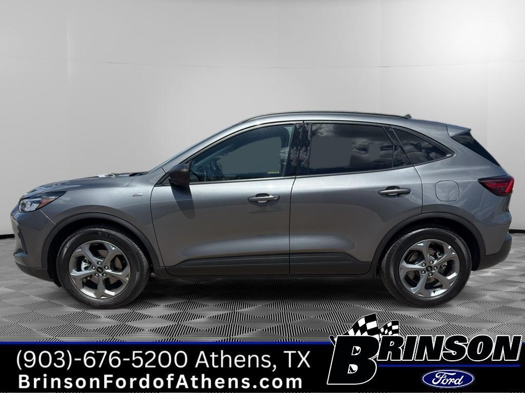 used 2025 Ford Escape car, priced at $24,216