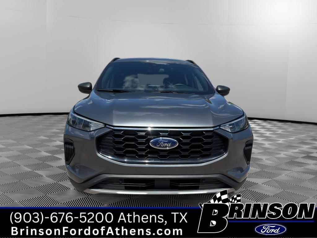used 2025 Ford Escape car, priced at $24,216