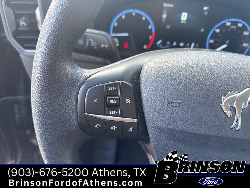 used 2022 Ford Bronco Sport car, priced at $22,441