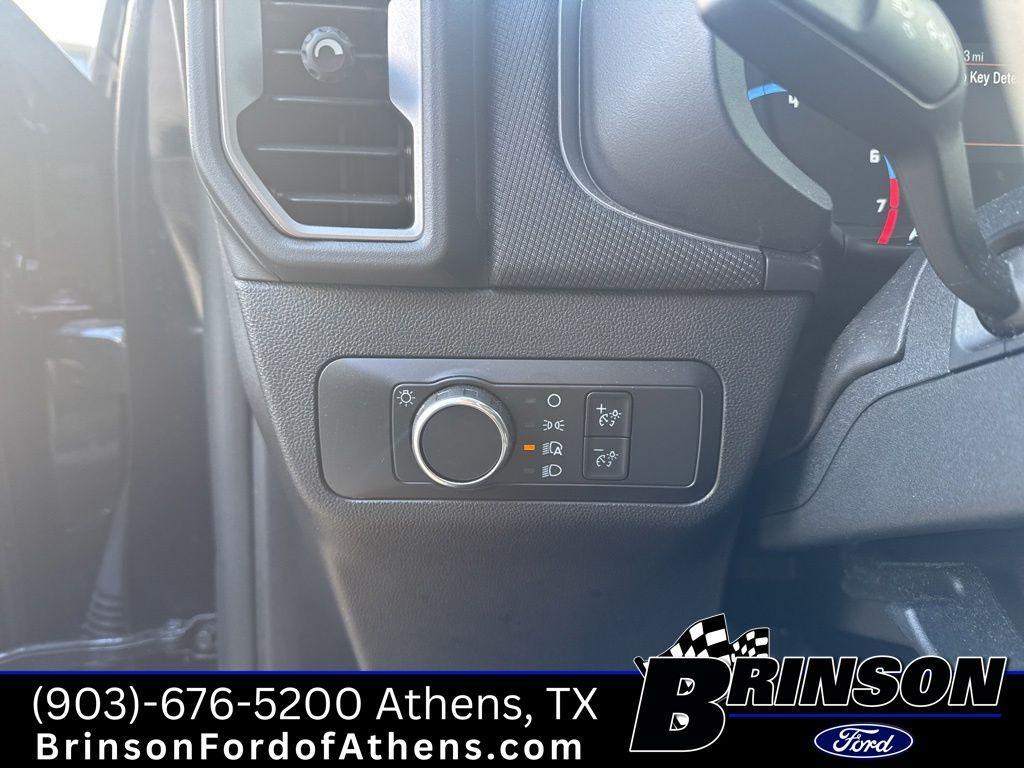 used 2022 Ford Bronco Sport car, priced at $22,441