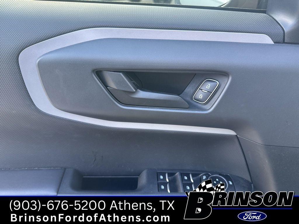 used 2022 Ford Bronco Sport car, priced at $22,441