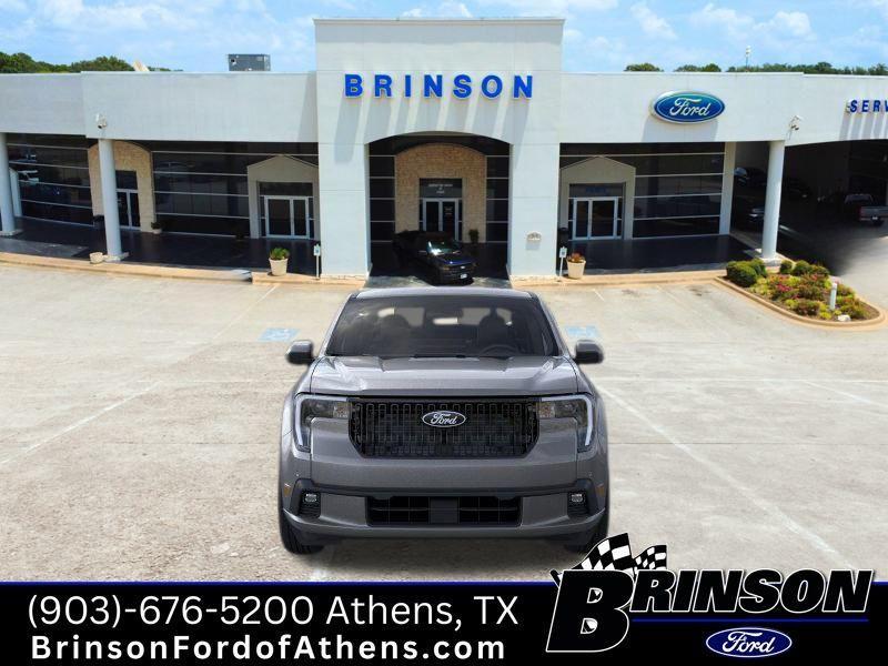 new 2025 Ford Maverick car, priced at $31,225