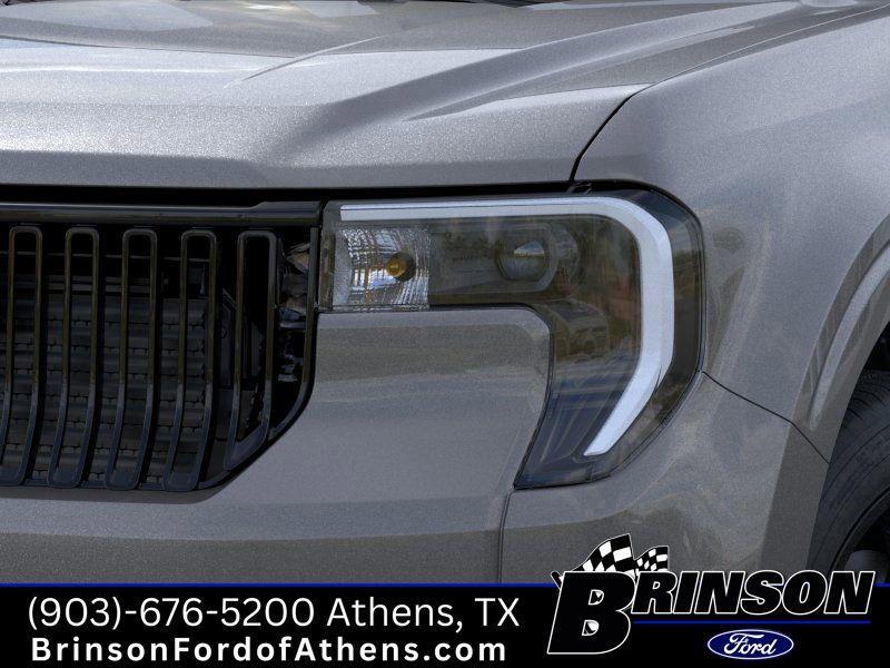 new 2025 Ford Maverick car, priced at $31,225