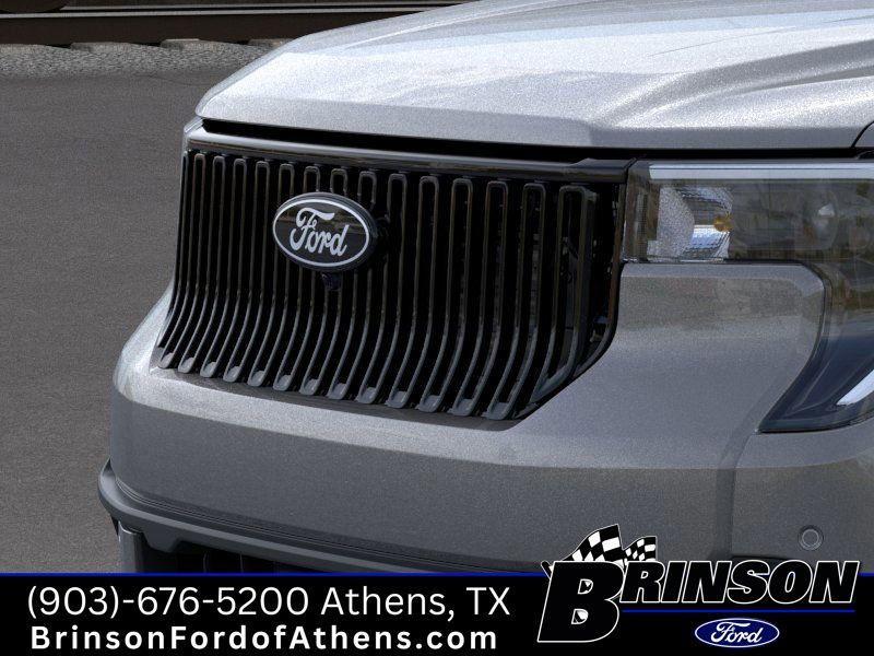 new 2025 Ford Maverick car, priced at $31,225