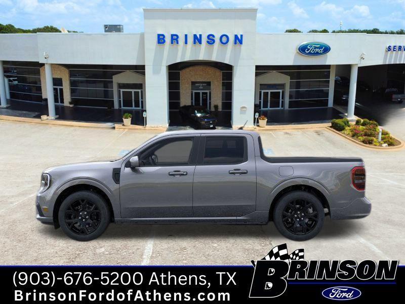 new 2025 Ford Maverick car, priced at $31,225