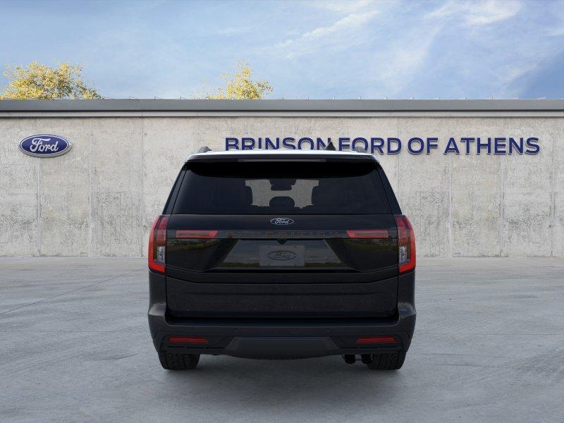 new 2026 Ford Expedition car, priced at $80,219