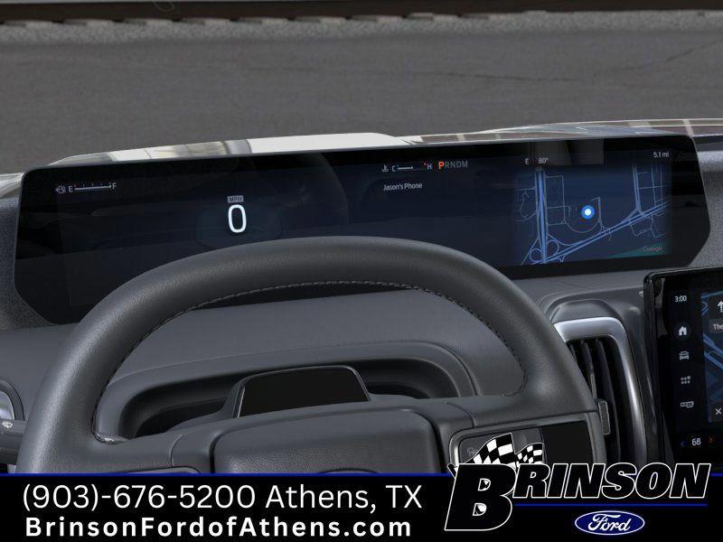 new 2026 Ford Expedition car, priced at $81,995