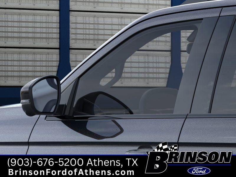 new 2026 Ford Expedition car, priced at $81,995