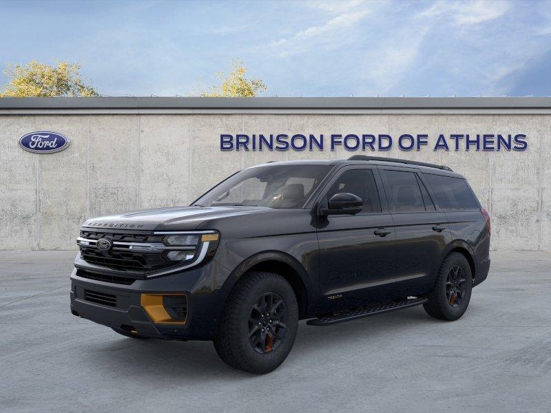 new 2026 Ford Expedition car, priced at $80,219