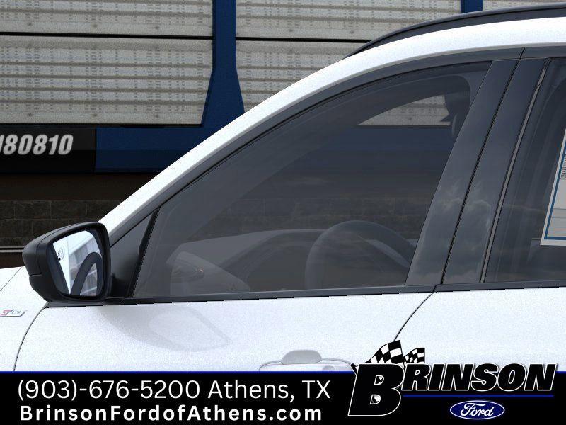 new 2026 Ford Escape car, priced at $30,025