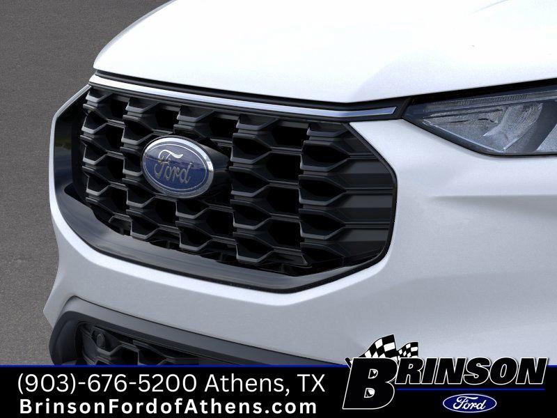 new 2026 Ford Escape car, priced at $30,025