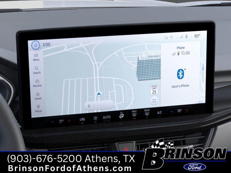 new 2026 Ford Escape car, priced at $30,025