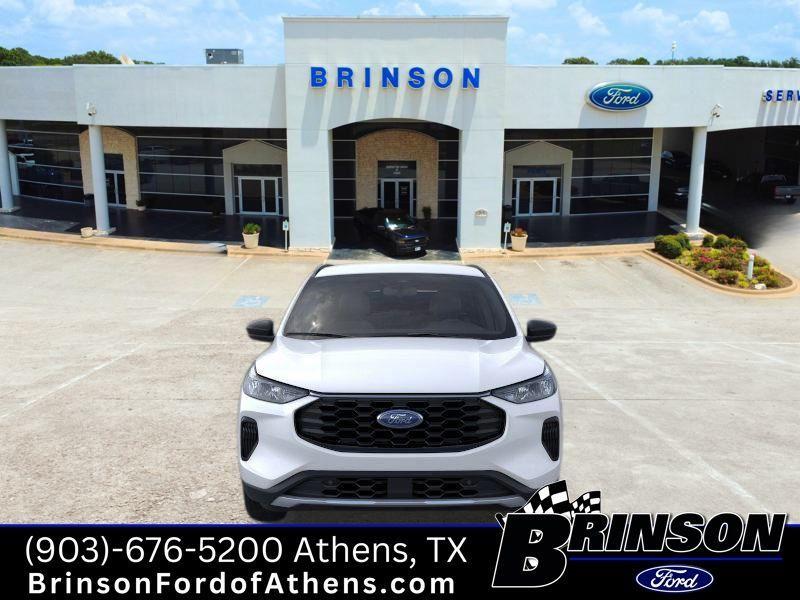 new 2026 Ford Escape car, priced at $30,025