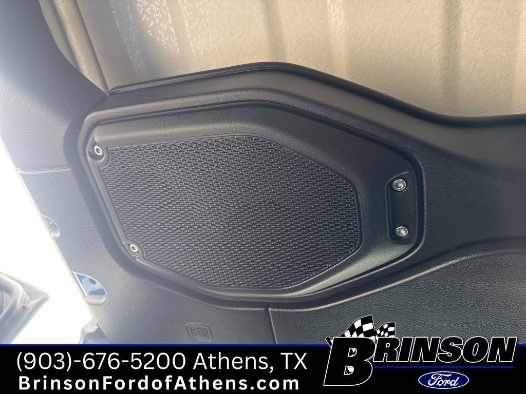 used 2023 Jeep Gladiator car, priced at $29,991