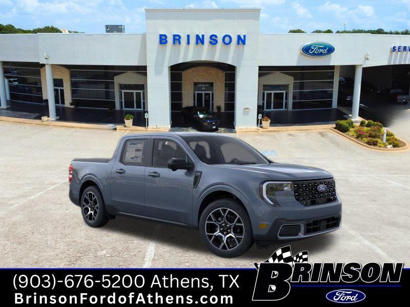 new 2026 Ford Maverick car, priced at $38,975