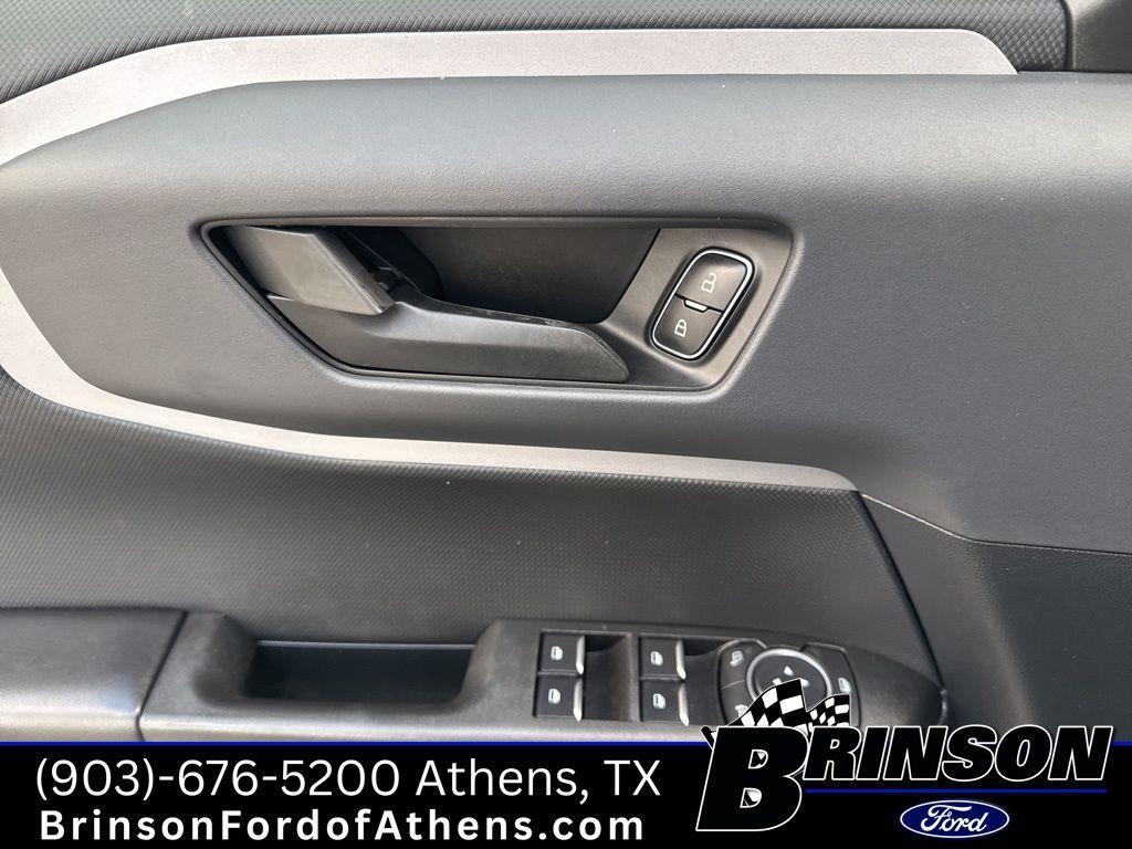 used 2022 Ford Bronco Sport car, priced at $21,897