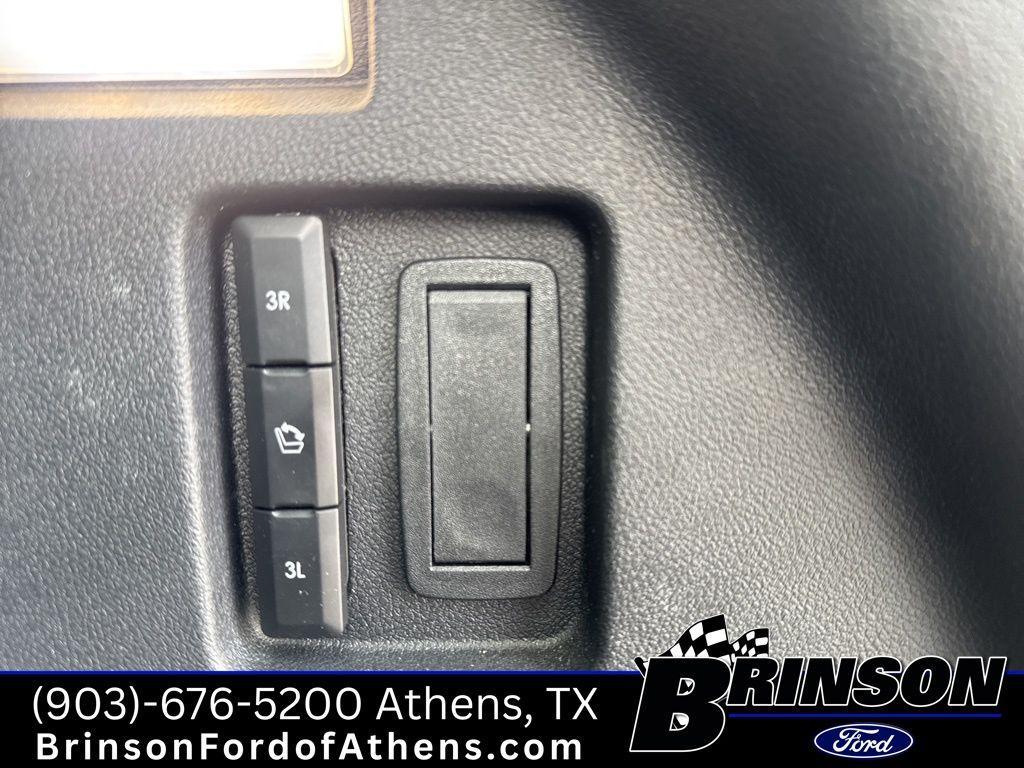 used 2023 Lincoln Aviator car, priced at $37,955