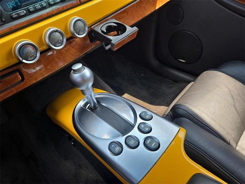 used 2004 Chevrolet SSR car, priced at $109,995