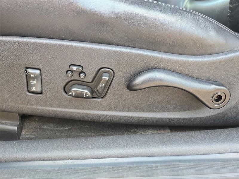 used 2004 Chevrolet SSR car, priced at $109,995