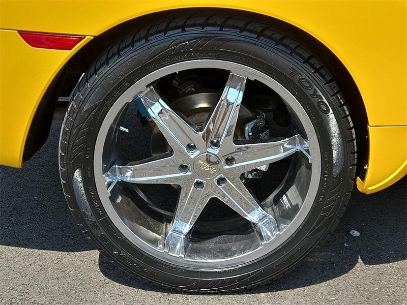 used 2004 Chevrolet SSR car, priced at $109,995