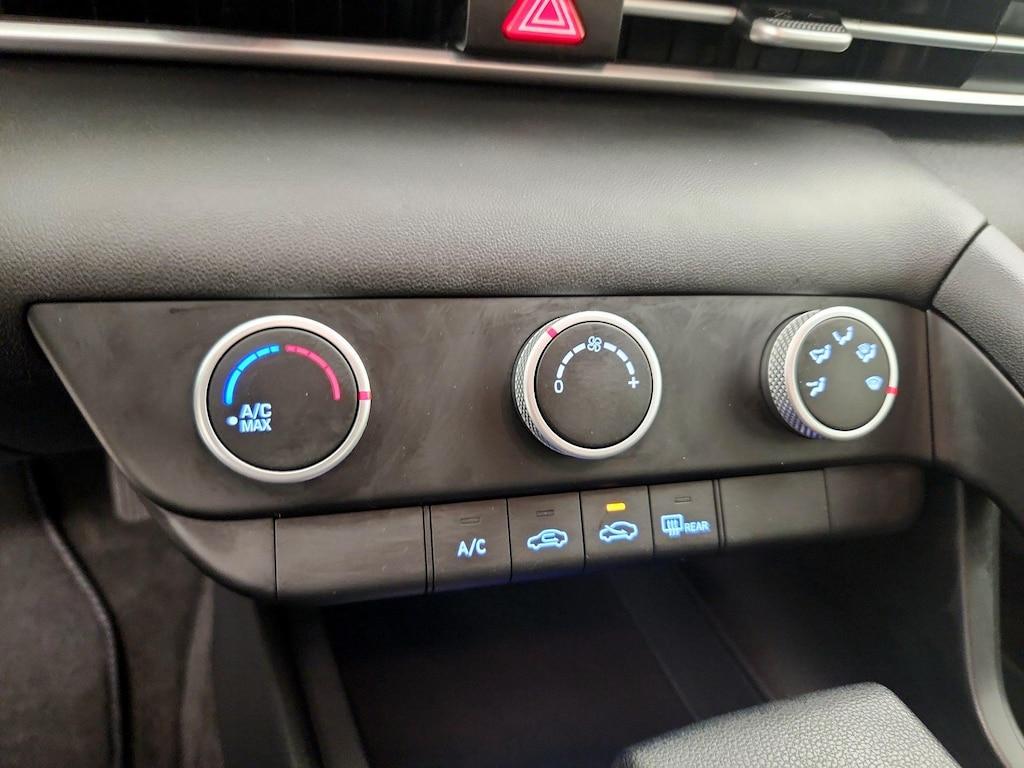 used 2022 Hyundai Elantra car, priced at $17,998
